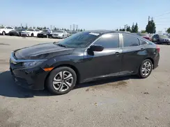 2HGFC2F57GH539710 2016 HONDA CIVIC
