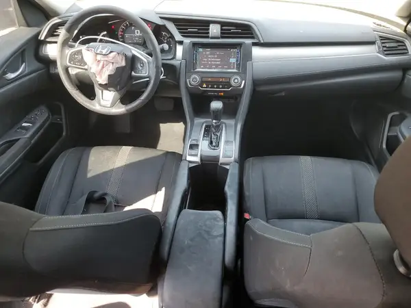 2HGFC2F57GH539710 2016 HONDA CIVIC - Image 8