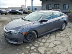 2HGFC2F57GH539870 2016 HONDA CIVIC