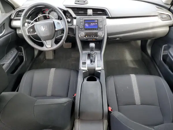 2HGFC2F57GH539870 2016 HONDA CIVIC - Image 8