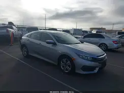2HGFC2F57GH540436 2016 HONDA CIVIC