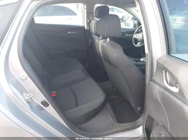 2HGFC2F57GH540436 2016 HONDA CIVIC - Image 8