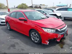 2HGFC2F57GH541084 2016 HONDA CIVIC