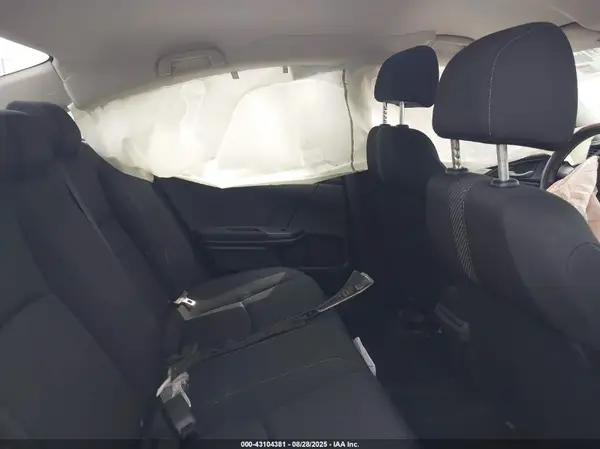 2HGFC2F57GH541084 2016 HONDA CIVIC - Image 8