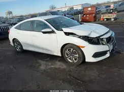 2HGFC2F57GH541506 2016 HONDA CIVIC
