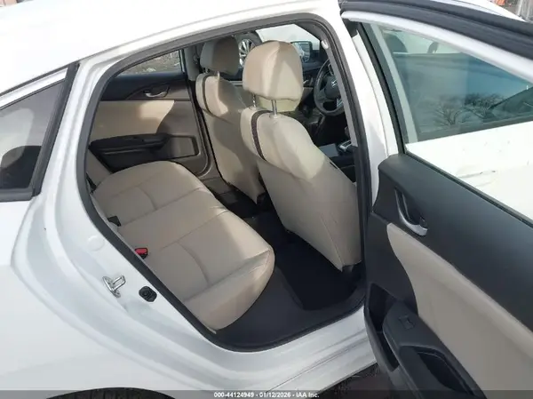 2HGFC2F57GH541506 2016 HONDA CIVIC - Image 8