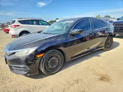 2HGFC2F57GH542090 2016 HONDA CIVIC