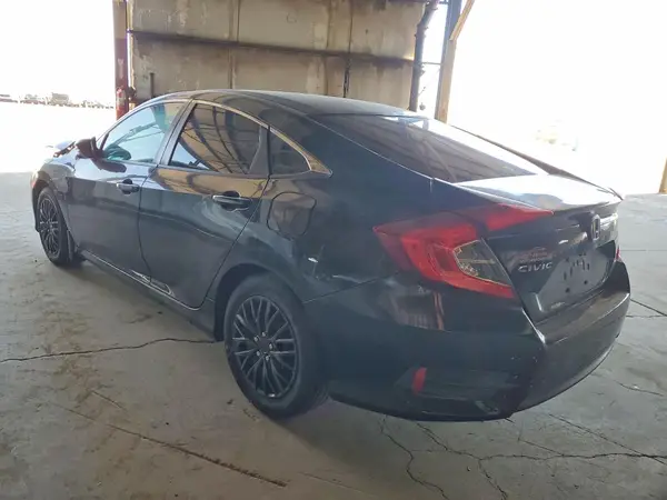 2HGFC2F57GH542378 2016 HONDA CIVIC - Image 2