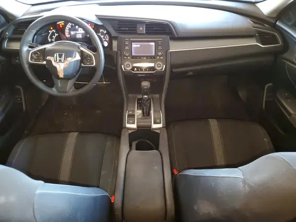 2HGFC2F57GH542378 2016 HONDA CIVIC - Image 8