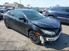 2HGFC2F57GH543398 2016 HONDA CIVIC