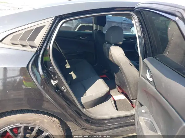 2HGFC2F57GH543398 2016 HONDA CIVIC - Image 8