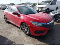 2HGFC2F57GH543787 2016 HONDA CIVIC