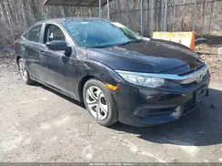 2HGFC2F57GH543823 2016 HONDA CIVIC