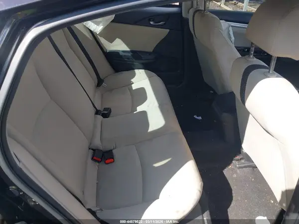 2HGFC2F57GH543823 2016 HONDA CIVIC - Image 8