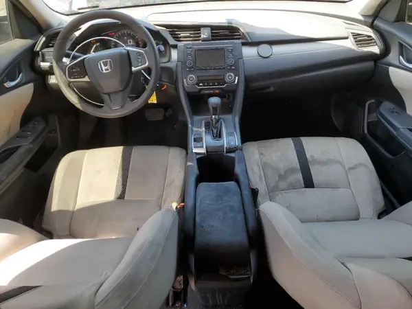 2HGFC2F57GH543840 2016 HONDA CIVIC - Image 8