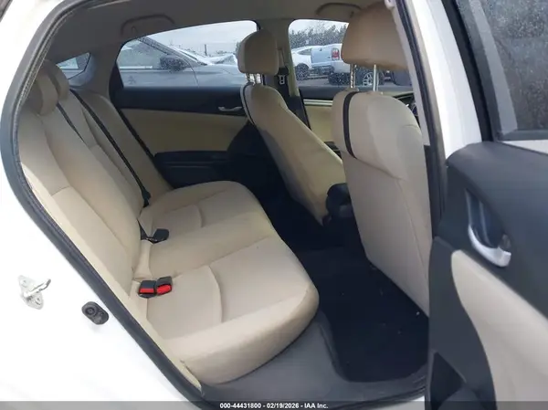 2HGFC2F57GH544373 2016 HONDA CIVIC - Image 8