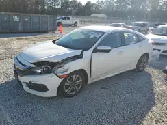 2HGFC2F57GH544437 2016 HONDA CIVIC