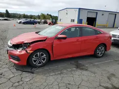 2HGFC2F57GH545295 2016 HONDA CIVIC