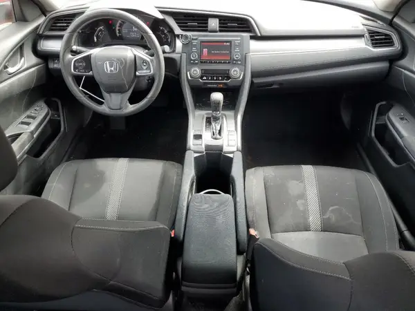2HGFC2F57GH545295 2016 HONDA CIVIC - Image 8