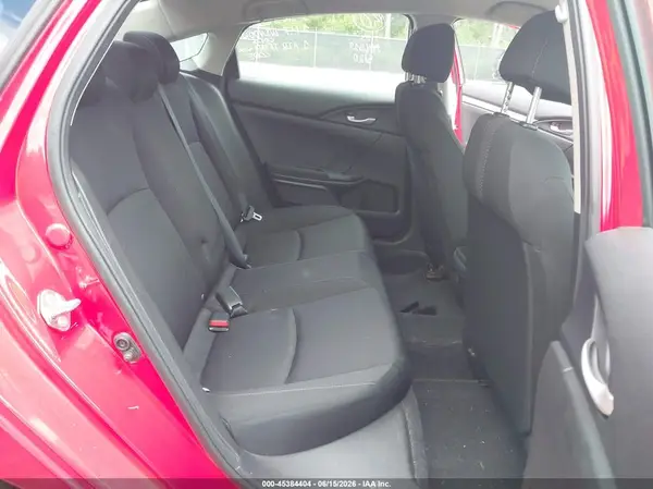 2HGFC2F57GH545586 2016 HONDA CIVIC - Image 8