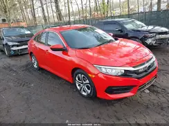 2HGFC2F57GH547435 2016 HONDA CIVIC