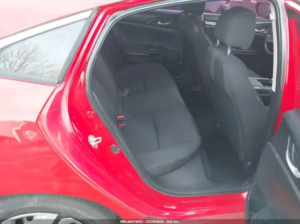 2HGFC2F57GH547435 2016 HONDA CIVIC - Image 8