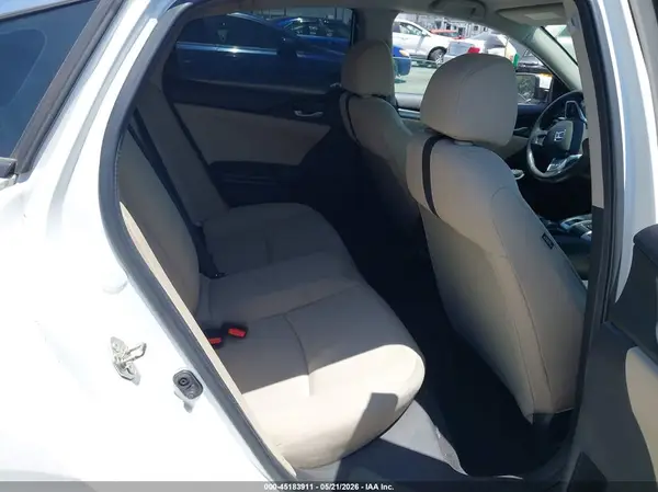 2HGFC2F57GH547838 2016 HONDA CIVIC - Image 8