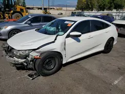 2HGFC2F57GH550027 2016 HONDA CIVIC