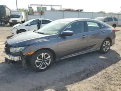 2HGFC2F57GH550710 2016 HONDA CIVIC