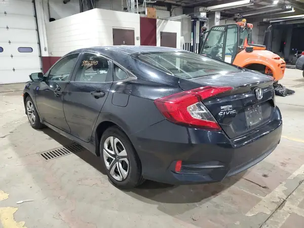 2HGFC2F57GH551064 2016 HONDA CIVIC - Image 2