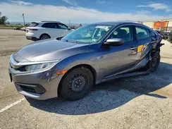 2HGFC2F57GH551338 2016 HONDA CIVIC