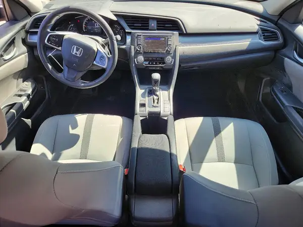 2HGFC2F57GH551338 2016 HONDA CIVIC - Image 8