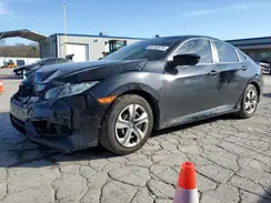 2HGFC2F57GH552151 2016 HONDA CIVIC