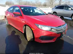 2HGFC2F57GH552683 2016 HONDA CIVIC