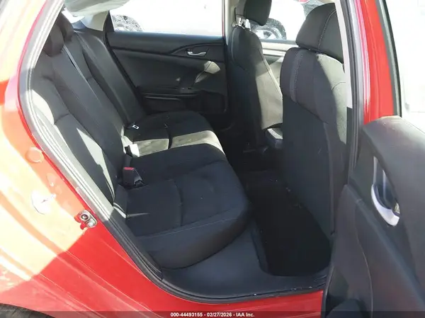 2HGFC2F57GH552683 2016 HONDA CIVIC - Image 8