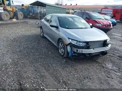 2HGFC2F57GH552876 2016 HONDA CIVIC