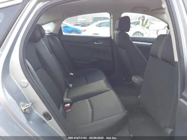 2HGFC2F57GH552876 2016 HONDA CIVIC - Image 8