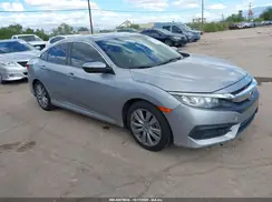 2HGFC2F57GH552893 2016 HONDA CIVIC