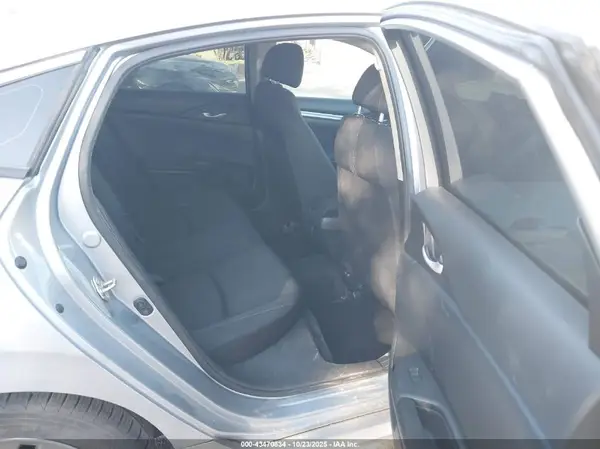 2HGFC2F57GH552893 2016 HONDA CIVIC - Image 8