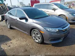 2HGFC2F57GH554000 2016 HONDA CIVIC