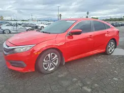 2HGFC2F57GH554174 2016 HONDA CIVIC