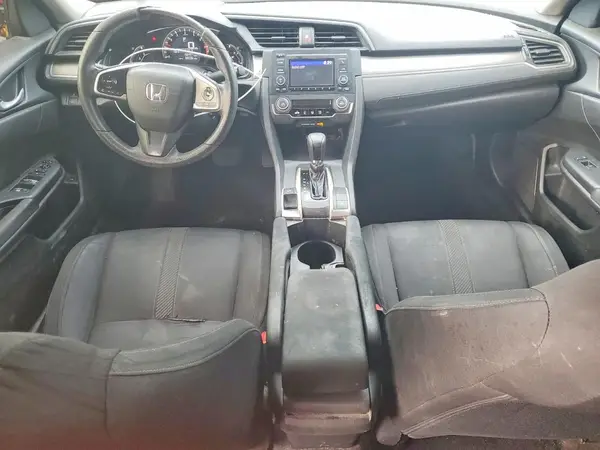 2HGFC2F57GH554174 2016 HONDA CIVIC - Image 8