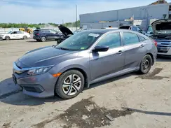 2HGFC2F57GH555454 2016 HONDA CIVIC