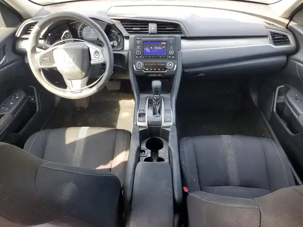 2HGFC2F57GH555454 2016 HONDA CIVIC - Image 8