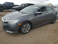 2HGFC2F57GH555535 2016 HONDA CIVIC