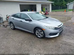 2HGFC2F57GH555650 2016 HONDA CIVIC