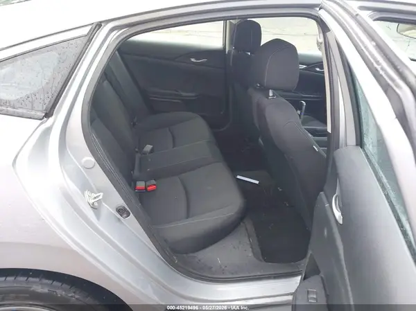 2HGFC2F57GH555650 2016 HONDA CIVIC - Image 8