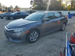 2HGFC2F57GH556040 2016 HONDA CIVIC