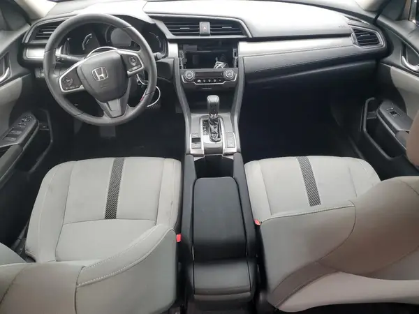 2HGFC2F57GH556040 2016 HONDA CIVIC - Image 8