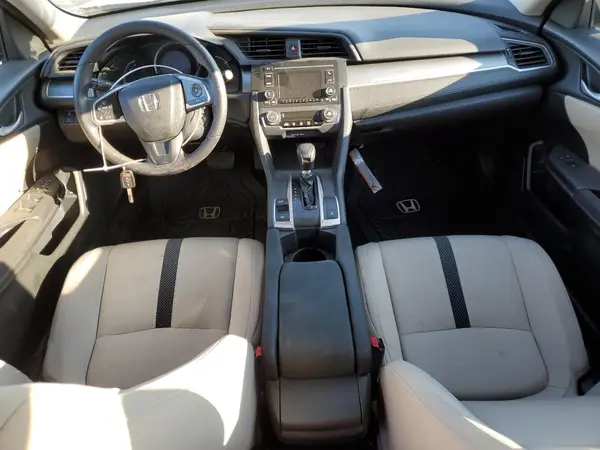 2HGFC2F57GH556359 2016 HONDA CIVIC - Image 8